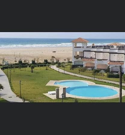 Chez Dany A Residence Beralmar Асіла Екстер'єр фото
