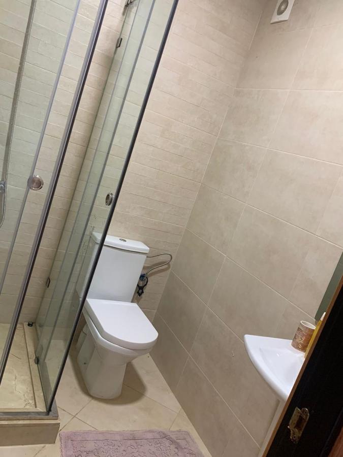 Chez Dany A Residence Beralmar Асіла Екстер'єр фото