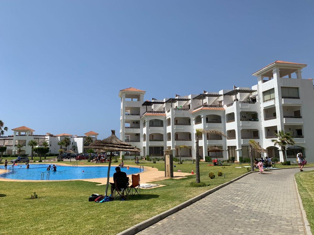 Chez Dany A Residence Beralmar Асіла Екстер'єр фото