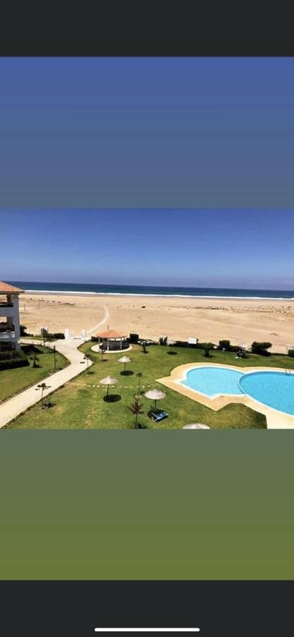 Chez Dany A Residence Beralmar Асіла Екстер'єр фото