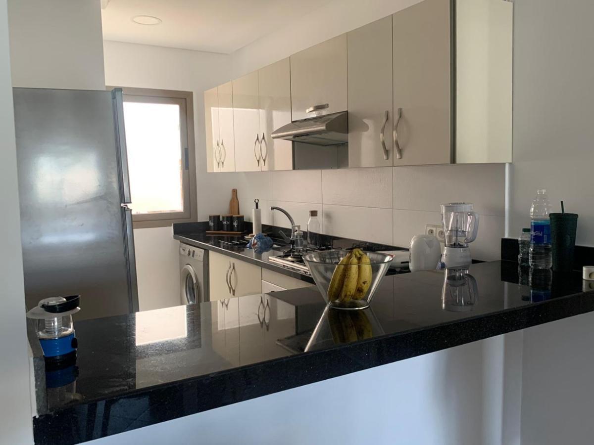 Chez Dany A Residence Beralmar Асіла Екстер'єр фото