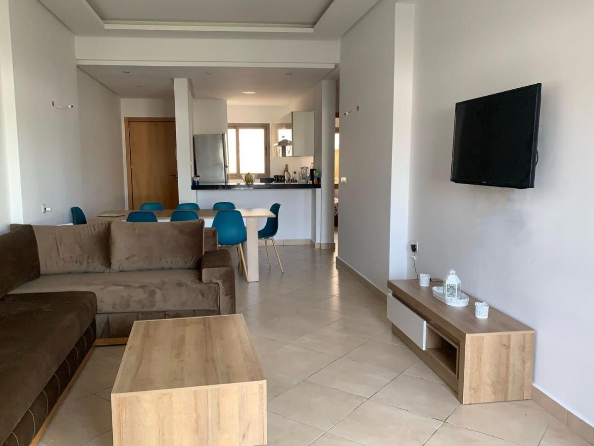 Chez Dany A Residence Beralmar Асіла Екстер'єр фото