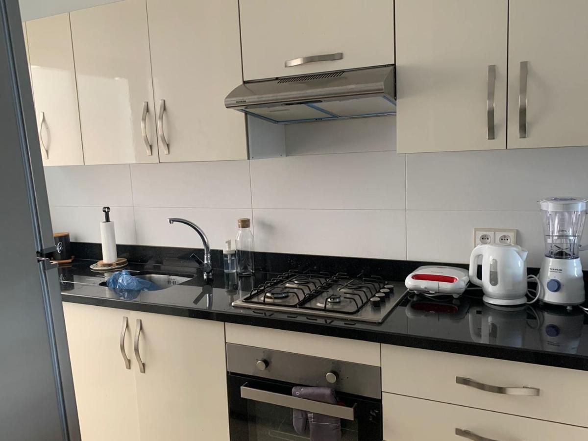Chez Dany A Residence Beralmar Асіла Екстер'єр фото